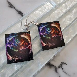 Tree of Life Earrings